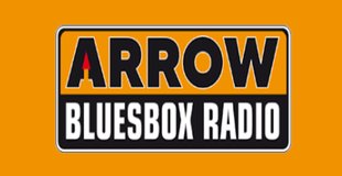 Arrow Bluesbox Radio