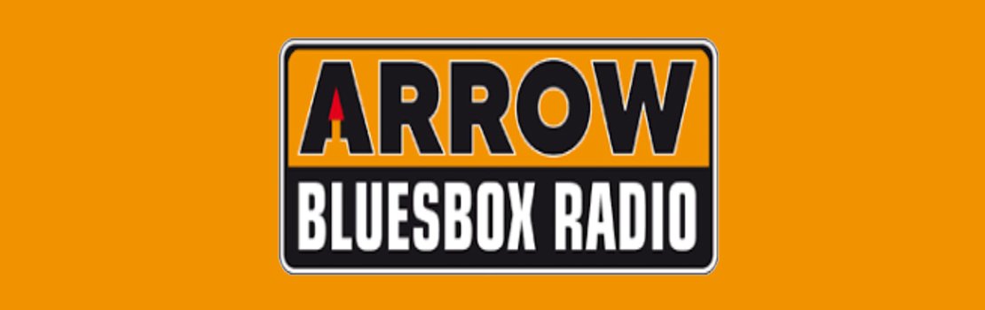 Arrow Bluesbox Radio