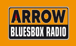 Arrow Bluesbox Radio