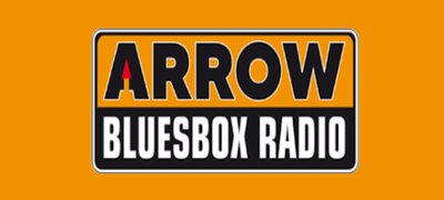 Arrow Bluesbox Radio