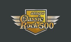 Arrow Classic Rock 500