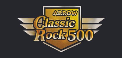 Arrow Rock 500