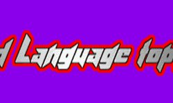 Bad Language Top 10
