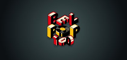 Belpop 100