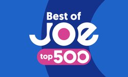 Best of Joe Top 500