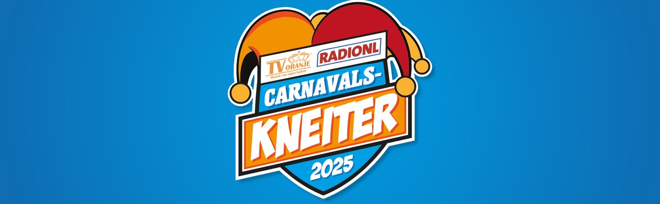 RADIONL Carnavalkneiter 2025