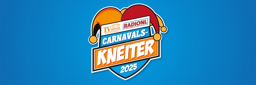RADIONL Carnavalkneiter 2025