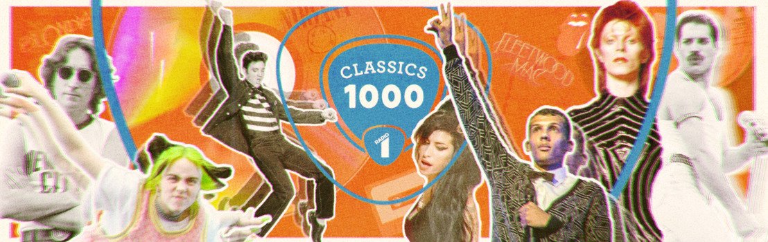 Classic 1000