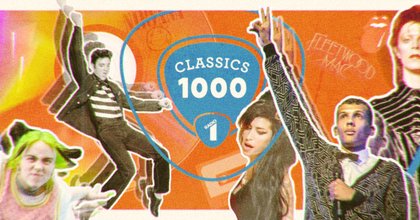 Classic 1000