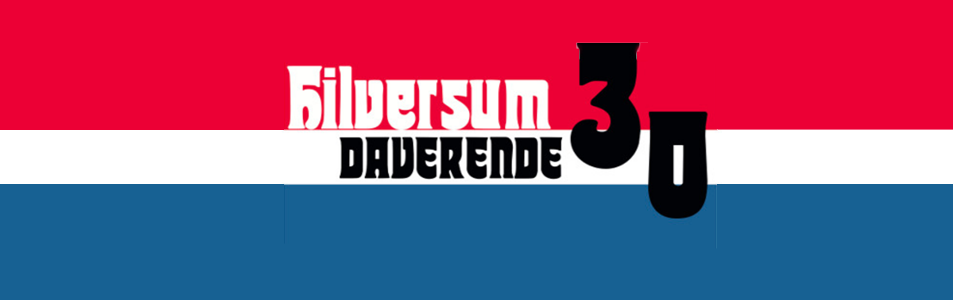 Daverende Dertig