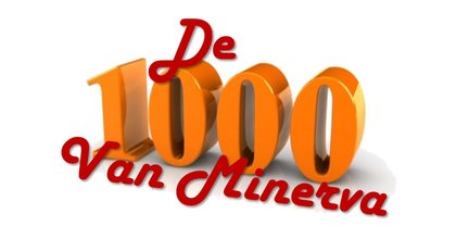 De 1000 van Minerva