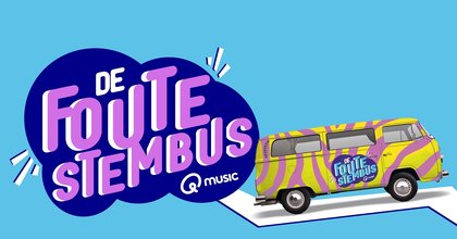 De Foute Stembus