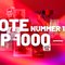 De Grote Nummer 1 Top 1000