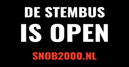 De Stembus
