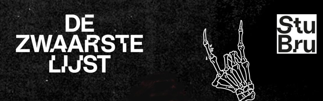 De Zwaarste Lijst