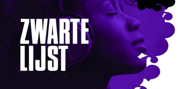 De Zwarte Lijst