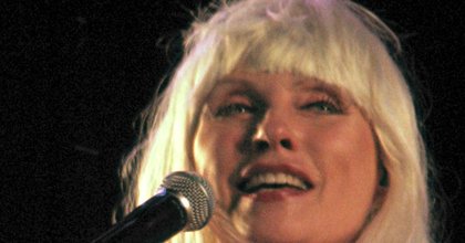 Debbie Harry 2011