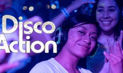 Disco Action Top 20