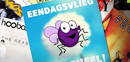 Eendagvliegtopzoveel