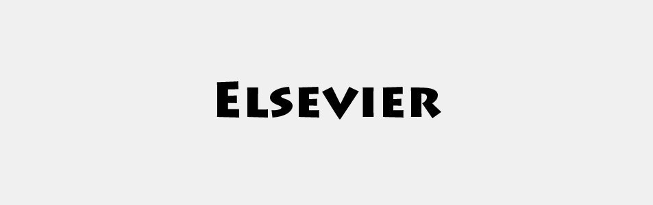 Elsevier