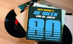Evergreen Toplijst van de jaren 80