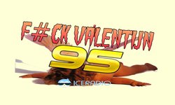 F#ck Valentijn 95