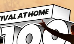 Festival At Home Top 100
