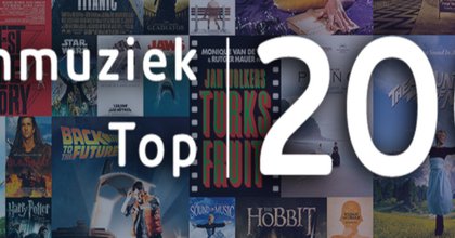 Filmmuziek-Top-200