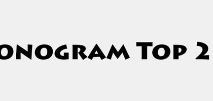 Fonogram Top 20