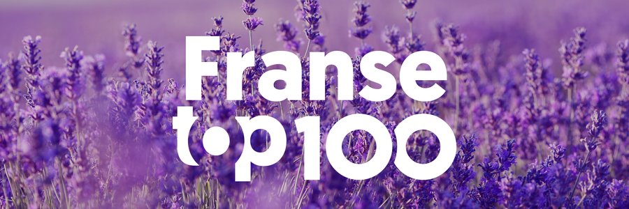 Franse Top 100 JOE