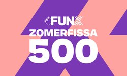 FunX Zomerfissa 500
