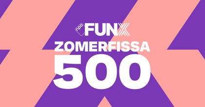 FunX Zomerfissa 500