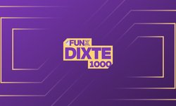 FunX Dixte1000 2024
