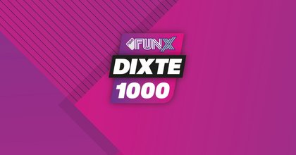 Funx Dixte1000