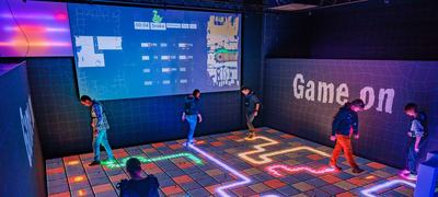Gamemuziek Top 50