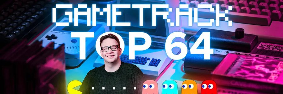 Gametrack Top 64