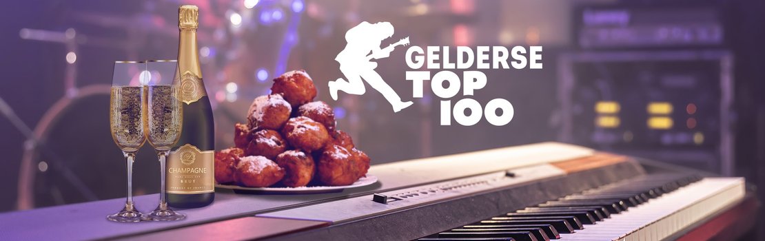 Gelderland top 100