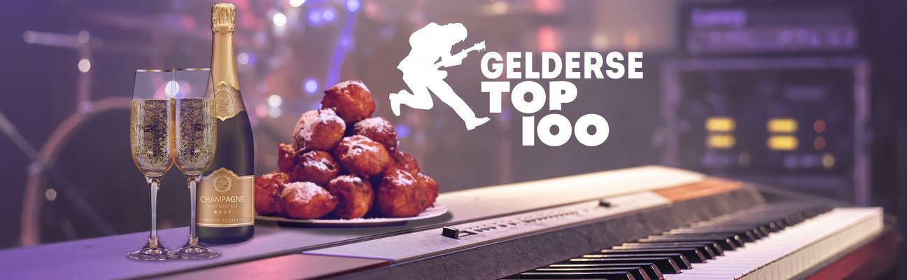 Gelderland top 100