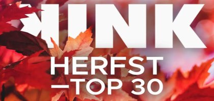 KINK Herfst Top 30