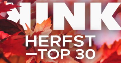 KINK Herfst Top 30