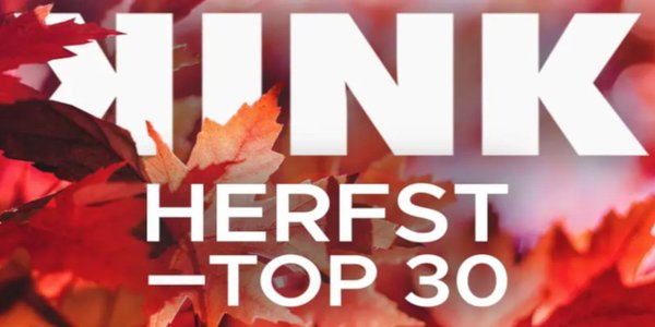 KINK Herfst Top 30