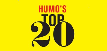 Humo Top 20