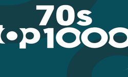 JOE Gold 70s TOP 1000