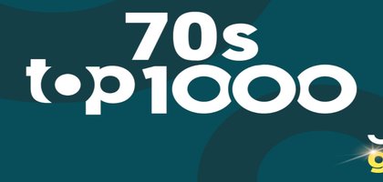 JOE Gold 70s TOP 1000