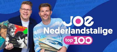 JOE Nederlandstalige Top 100