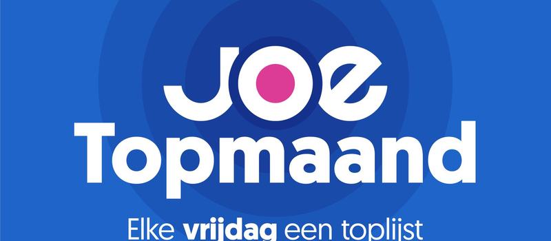 JOE TOPMAAND