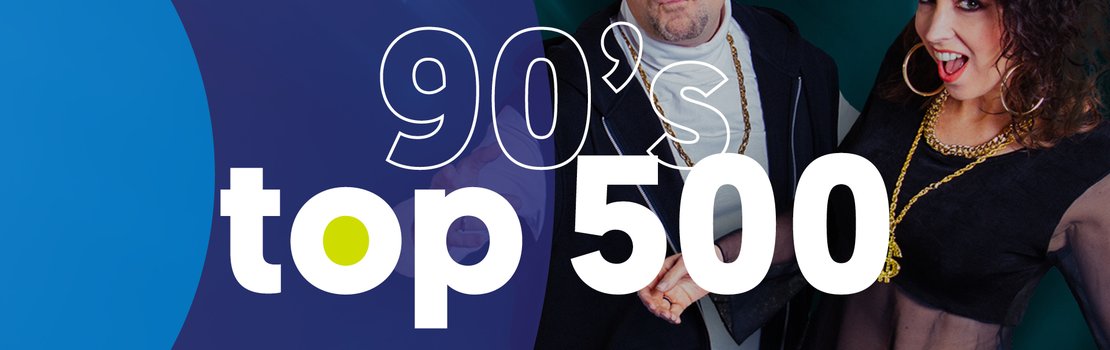 Joe 90s top 500