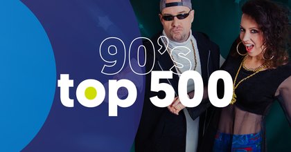 Joe 90s top 500