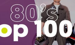 Joe (B) Celebrate the 80's