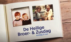 Joe (B) De Heilige Broer en Zus Top 30